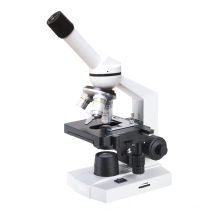 Broscope BS-2010 Microscope biologique avec pièces de protection anti-poussière